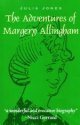 The Adventures of Margery Allingham, Julia Jones