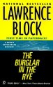 The Burglar in the Rye by Lawrence Block