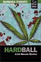 Hardball by Barbara D'Amato