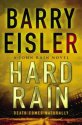Hard Rain by Barry Eisler
