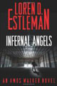 Alone by Loren D. Estleman