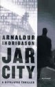Jar City (UK title Tainted Blood) by Arnaldur Indridason
