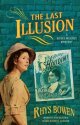 The Last Illusion by Rhys Bowen