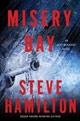 A Stolen Season by Steve Hamilton