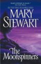 The Moonspinners by Mary Stewart