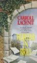 Murder in Brief by Carroll Lachnit
