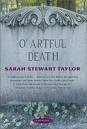 O' Artful Death by Sarah Stewart Taylor