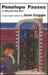 Penelope Passes by Joan Coggin